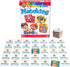 Wonder Forge CoComelon Memory Game - Engaging Brain Teaser for Kids & Adults | Enhances Focus & Matching Skills | Features Beloved Characters | Id...
