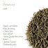 Savory Organic Culinary Whole Herb - Quality Savoury Leaf - Savory Spice Savory Leaves Savory Herb Savoury Herb Savory Leaf...