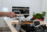TNK Barracuda 5 in 1 Kitchen Multifunction Cooking Tool...
