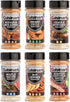 Cuisinart Roasted Chipotle Garlic Seasoning - Smoky, Sweet and Spicy - CGSS-556...