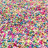 EHOPE 50G Fake Sprinkles Polymer Sprinkles Resin Sprinkles Clay Sprinkles for Resin Nail Art Slices Fake Candy Sprinkles for Nail Art DIY Crafts C...
