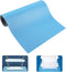 SWIMLINE HYDROTOOLS Protecitve Pool Ladder Mat For Above Ground Pools Stairs, Steps, & Ladders | 9 X 24 INCH | Safety & Stability Swimming Pool Ac...