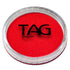 TAG Face and Body Paint - Regular Red 32gm...