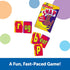 Learning Resources Snap It Up! Phonics & Reading Card Game, Homeschool,Reading Game, 90 Cards Included, Ages 6+...