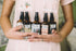 Juniper Ridge Cascade Forest Room Spray - Air Freshener Spray, Aromatherapy Spray for Home, Clothing & Linens, Notes of Pine & West Mountain Fir, ...