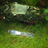 Planaria Trap Catch Trap Leeches Catcher, Aquarium Supplies Clear Glass Planarian Leech Trap Tube Catcher 3 Holes for Cherry Shrimp Crystal Red Sh...