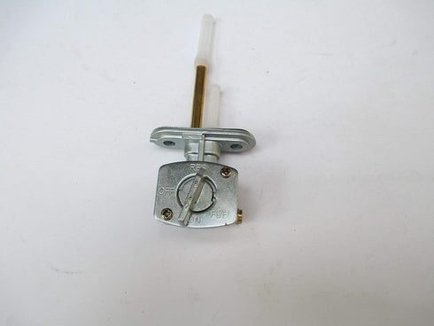 Fuel Valve Petcock Assembly For YAMAHA PW80 XT125 XT250 XT350 TW200 TTR90 E...