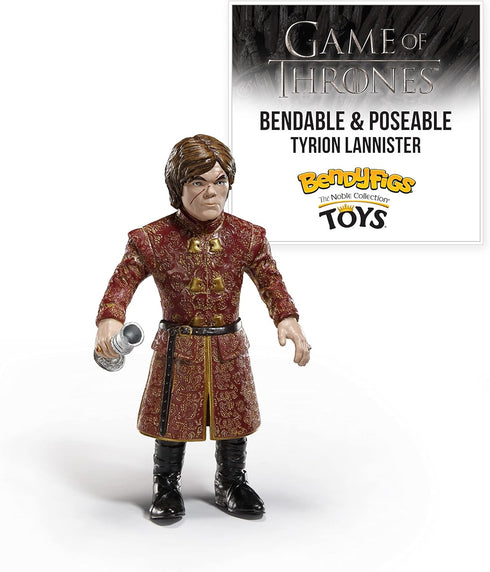 BendyFigs Tyrion Lannister...