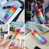 Weekly Metal Pill Organizer, Waterproof 7-Day Pill Container for Outdoor Travel. Aluminum Pill Case That is Shockproof and Has Large Compartments ...