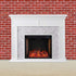 Brick Wall Backdrop Party Accessory...