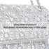 Shoulder Bags Crossbody Bag Purses Handbags Crystals Rhinestone Evening Bag for Women Clutch Purse with Chain...