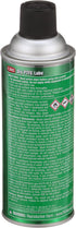 CRC Dry PTFE Lube, 10 Wt Oz, NSF H2 Registered Lubricant with Advanced Dry Film Technology, Plastic-Safe, Aerosol Spray (Pack of 1)...