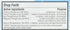 Hylands Nerve Tonic Tablets, 50 Tablets...
