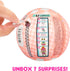 L.O.L. Surprise! 707 Neon QT Doll with 7 Surprises in Paper Ball- Collectible Doll w/Water Surprise & Fashion Accessories, Holiday Toy, Great Gift...