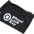 McGard 70007 Wheel Key Lock Storage Pouch, Black...