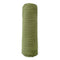SwaddleDesigns Cotton Muslin Swaddle Blanket, Receiving Blanket for Baby Boys & Girls, 46x46 inches, Green Turtle...