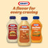 J.L. Kraft Chipotle Aioli with Chipotle Peppers (12 fl oz Squeeze Bottle)...