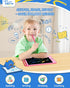 TEKFUN Kids Toys for 3+ Years Old Boys Girls Toddler, 8.5inch LCD Writing Tablet Erasable Drawing Tablet Writing Pads, Kids Travel Learning Toys B...
