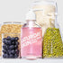 Saturday Skin Hydrating Gentle Facial Gel Cleanser Makeup Remover Sensitive Skin Face Wash Antioxidant Vitamin Brightening Smoothing | Korean Skin...