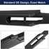 X AUTOHAUX Rear Windshield Wiper Blade Replacement for Kia Sedona 2006-2013 for Hyundai Entourage 2007-2010...