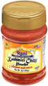 Rani Kashmiri Chilli Powder (Deggi Mirch, Low Heat) Ground Indian Spice 85g PET Jar ~ All Natural | Salt-Free | Vegan | Kosher | Gluten Friendly |...