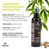 Hemp Seed Body Mist - 8 fl oz - Moisturizes, Invigorates & Protects Skin - With Hemp Seed Oil, Chamomile & Aloe Vera - Vegan, Cruelty Free...