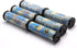 3 Pack Magic Kaleidoscope Toy for Kids Adults 3D Mirror Lens Kaleidoscope Party Favors Stretchable Long Classic Kaleidoscope Toy Educational Scien...