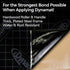 Dynamat Dynaroller: Hardwood Roller Tool for Applying Dynamat Sound Deadening and Car & Home Insulation Material – Achieve Professional-Looking Re...