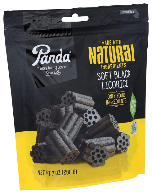 Panda Licorice Chew, 7 oz (Package May Vary)...