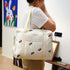 Diaper Bag Tote, Maternity Bag, Travel diaper tote, Multifunction baby bag, Baby Nappy Bags, Messenger bag...