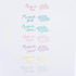 Pentel Sunburst Metallic Gel Pen, Medium Tip, Gold/Transparent Barrel, Gold Ink, Box of 12 (K908-X)...