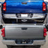 RUXIFEY LED License Plate Light Tag Lights Compatible with 2003 to 2018 Dodge Ram 1500 2500 3500, 6000K White...