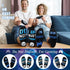 Nucinzua Birthday Gifts For Mens,Do Not Disturb Im Gaming Socks for Men,TeenBoy,Fathers Day Socks Gifts for Dad From Daughter...