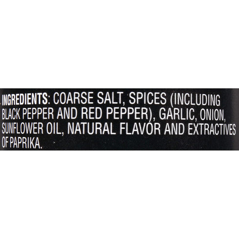 McCormick Grill Mates Montreal Steak Seasoning, 3.4 oz (Pack of 6)...