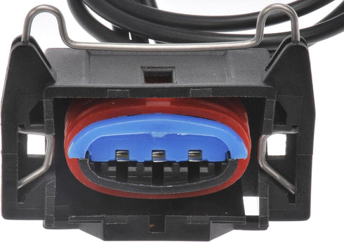 Dorman 645-302 Ignition Coil Connector Compatible with Select Ford/Mercury Models...