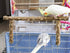 Large Bird Perch Stand, Natural Pepper Wood Bird Parrot Stand Branch, Wooden Bird Supply, Birdcage Accessories for Parrot Parakeet Cockatiels Conu...