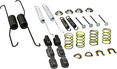 Raybestos H7365 Professional Grade Drum Brake Hardware Kit...