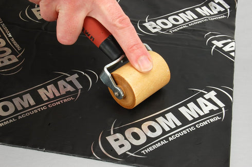 Design Engineering 050218 Boom Mat Commercial-Grade Installation Roller, 2" Wide...