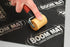 Design Engineering 050218 Boom Mat Commercial-Grade Installation Roller, 2" Wide...