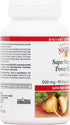 MacaRich by Natural Factors, Super Strength Power Maca, Superfruit Antioxidant Supplement with Ginseng, 90 capsules (90 servings)...