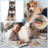 Woanger 20 Pcs Funny Dog Pens for Graduation Gift 1.0 mm Dog Lovers Pen Black Ink Ballpoint Pen Puppy Lover Gifts for Boys Girls Students Teachers...