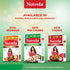 Nutrela, Soya Mini Chunks, 220 Grams(gm)...