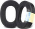 SOULWIT Cooling Gel Earpads Replacement for Jabra Evolve2 85 UC/Evolve 2 85 MS Wireless Headset (Do Not fit Elite 85H), Ear Pads Cushions with Ice...