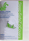 Evolon Allergy Euro Square Pillow Protector | Zippered Encasement | Sleep Safe Zipper Cover 65 cm x 65 cm...