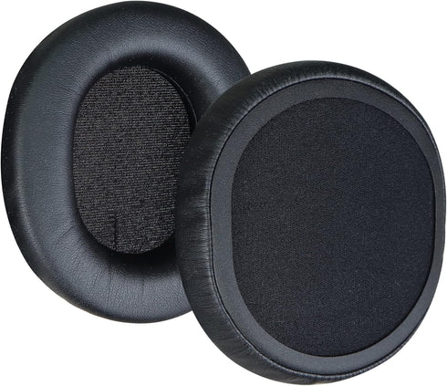 Ear Pads Cushions Replacement for SteelSeries Arctis 1/Arctis 3/Arctis 5/Arctis 7/Arctis 9X/Arctis Pro/Arctis Prime Headset,Headphone Earpads(Prot...