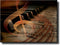 Music Notes Piano Picture Made on Stretched Canvas, Wall Art Decor Ready to Hang!....