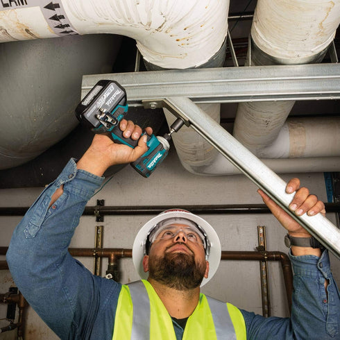 Makita E-01585 Impact XPS™ 3/8" Square 2" Socket Adapter...