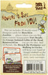 Munchkin Zombies 3 Hideous Hideouts...