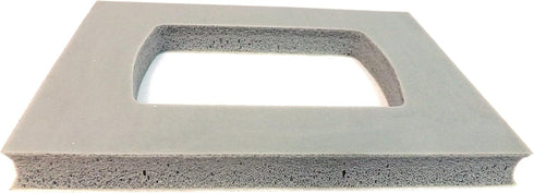 Har-Men Harman Accentra Insert Docking Gasket Pellet Stove Fireplace-Sale! 3-44-06108...