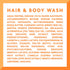 Cantu for Men 2-in-1 Hair & Body Wash, 13.5 fl oz (Packaging May Vary)...